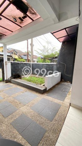 Rumah Luas Asri 4 KT Siap Huni di Soekarno Hatta Bandung Rumah Luas Asri 4 KT Siap Huni di Soekarno Hatta Bandung