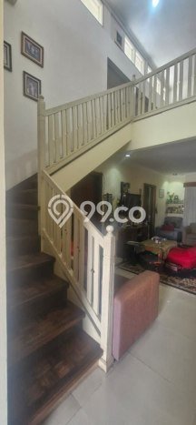 Dijual Rumah Eksklusif 4 KT di Soekarno Hatta, Bandung Dijual Rumah Eksklusif 4 KT di Soekarno Hatta, Bandung