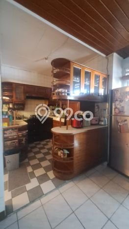 Dijual Rumah Modern 3 KT di Turangga, Bandung Dijual Rumah Modern 3 KT di Turangga, Bandung