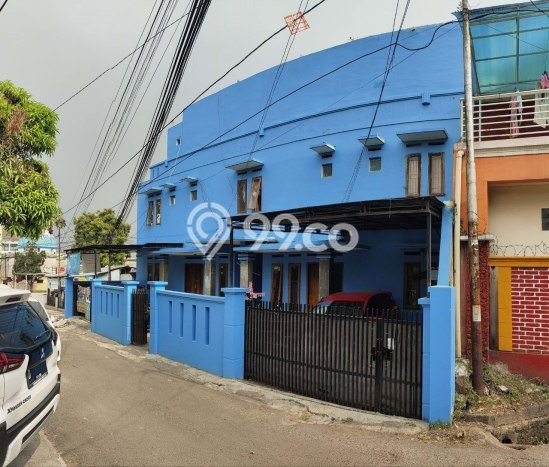 Unit Kost Dijual di Dago dengan 22 Kamar Area Ramai Unit Kost Dijual di Dago dengan 22 Kamar Area Ramai