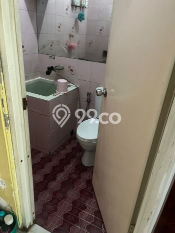 For Sale Hunian Rumah Terawat 4 Kamar di Pondok Bambu, Jakarta Timur For Sale Hunian Rumah Terawat 4 Kamar di Pondok Bambu, Jakarta Timur