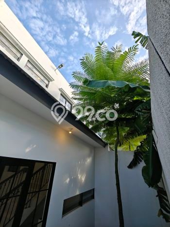 Dijual Rumah Modern 3 KT di Jatiwaringin, Bekasi Dijual Rumah Modern 3 KT di Jatiwaringin, Bekasi