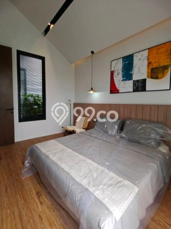 Rumah Luas Asri 4 KT Siap Huni di Bambu Apus Jakarta Timur Rumah Luas Asri 4 KT Siap Huni di Bambu Apus Jakarta Timur