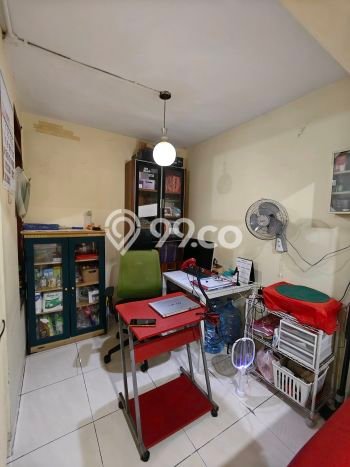 Jual Rumah Favorit Siap Huni LB 65m2 di Duren Sawit, Jakarta Timur Jual Rumah Favorit Siap Huni LB 65m2 di Duren Sawit, Jakarta Timur