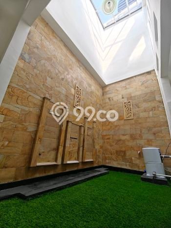 Rumah Minimalis 3 KT di Pondok Bambu Jakarta Timur Semi Furnished Rumah Minimalis 3 KT di Pondok Bambu Jakarta Timur Semi Furnished