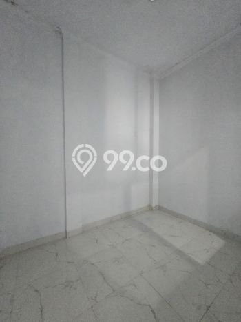 Rumah Modern 4 KT di Pondok Kelapa Jakarta Timur Unfurnished Rumah Modern 4 KT di Pondok Kelapa Jakarta Timur Unfurnished
