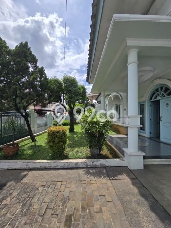 For Sale! Premium House LT 612m2 Desain Modern di Pondok Kelapa For Sale! Premium House LT 612m2 Desain Modern di Pondok Kelapa