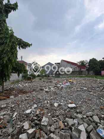 Tanah untuk Dijual Lokasi Duren Sawit, Jakarta Timur Luas 1008m2 - Tanah untuk Dijual Lokasi Duren Sawit, Jakarta Timur Luas 1008m2 -