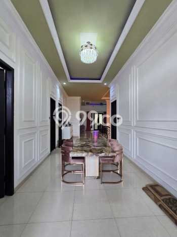 Rumah Eksklusif Siap Huni LT 200m2 di Duren Sawit, Jakarta Timur Rumah Eksklusif Siap Huni LT 200m2 di Duren Sawit, Jakarta Timur
