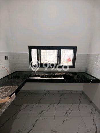Rumah Minimalis 3 KT LT 70m2 di Bambu Apus Rumah Minimalis 3 KT LT 70m2 di Bambu Apus