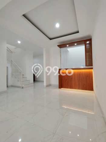 HARGA SPESIAL! Rumah Premium di Pondok Kelapa, Jakarta Timur, Luas 90m² LB 120m² BISA KPR! HARGA SPESIAL! Rumah Premium di Pondok Kelapa, Jakarta Timur, Luas 90m² LB 120m² BISA KPR!