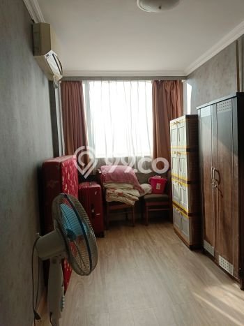 Apartemen Favorit Modern Dijual di Jakarta Selatan dengan 3 Kamar Tidur Apartemen Favorit Modern Dijual di Jakarta Selatan dengan 3 Kamar Tidur