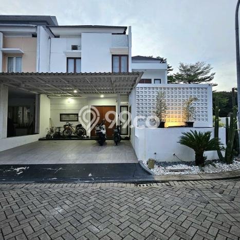 Siap Huni Hunian Elit 4 Kamar di Cakung Dekat ke Mana Saja Siap Huni Hunian Elit 4 Kamar di Cakung Dekat ke Mana Saja