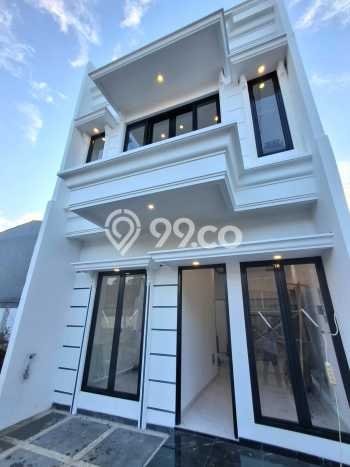 Rumah Minimalis 3 KT di Lenteng Agung Jakarta Selatan Semi Furnished Rumah Minimalis 3 KT di Lenteng Agung Jakarta Selatan Semi Furnished