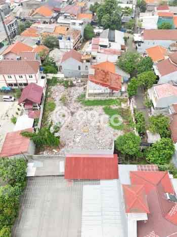 Tanah untuk Dijual Lokasi Duren Sawit, Jakarta Timur Luas 1008m2 - Tanah untuk Dijual Lokasi Duren Sawit, Jakarta Timur Luas 1008m2 -