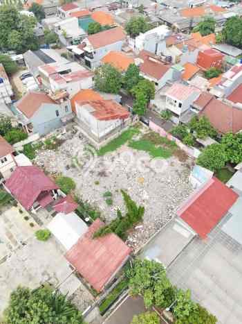 Tanah untuk Dijual Lokasi Duren Sawit, Jakarta Timur Luas 1008m2 - Tanah untuk Dijual Lokasi Duren Sawit, Jakarta Timur Luas 1008m2 -