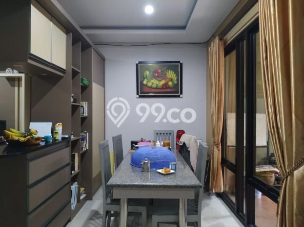 Hunian Nyaman Asri 4 KT Siap Huni di Bambu Apus Jakarta Timur Hunian Nyaman Asri 4 KT Siap Huni di Bambu Apus Jakarta Timur