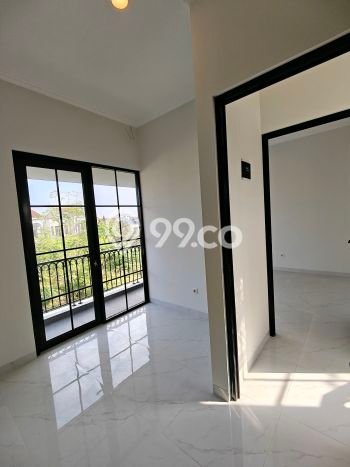 Dijual Rumah Modern 3 KT di Jatiwaringin, Bekasi Dijual Rumah Modern 3 KT di Jatiwaringin, Bekasi