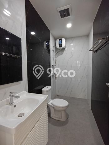 Rumah Modern Minimalis 3 Kamar Bisa Langsung Pindah di Kramat Jati Rumah Modern Minimalis 3 Kamar Bisa Langsung Pindah di Kramat Jati