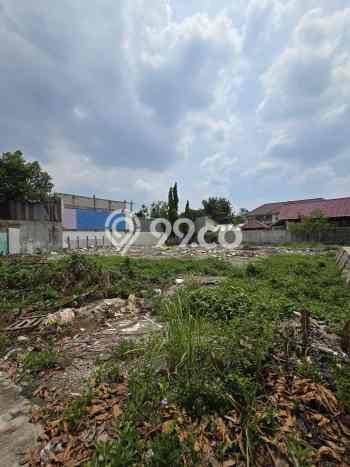 Tanah untuk Dijual Lokasi Duren Sawit, Jakarta Timur Luas 1008m2 - Tanah untuk Dijual Lokasi Duren Sawit, Jakarta Timur Luas 1008m2 -