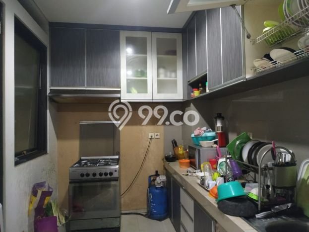 Hunian Nyaman Asri 4 KT Siap Huni di Bambu Apus Jakarta Timur Hunian Nyaman Asri 4 KT Siap Huni di Bambu Apus Jakarta Timur