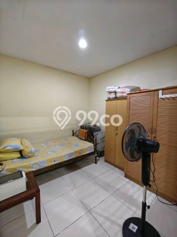Jual Rumah Favorit Siap Huni LB 65m2 di Duren Sawit, Jakarta Timur Jual Rumah Favorit Siap Huni LB 65m2 di Duren Sawit, Jakarta Timur