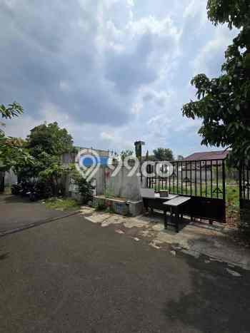 Tanah untuk Dijual Lokasi Duren Sawit, Jakarta Timur Luas 1008m2 - Tanah untuk Dijual Lokasi Duren Sawit, Jakarta Timur Luas 1008m2 -