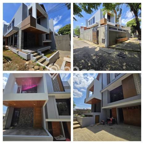 Dijual Rumah Premium dengan Fasilitas Sekitar Komplit di Duren Sawit, Jakarta Timur Dijual Rumah Premium dengan Fasilitas Sekitar Komplit di Duren Sawit, Jakarta Timur