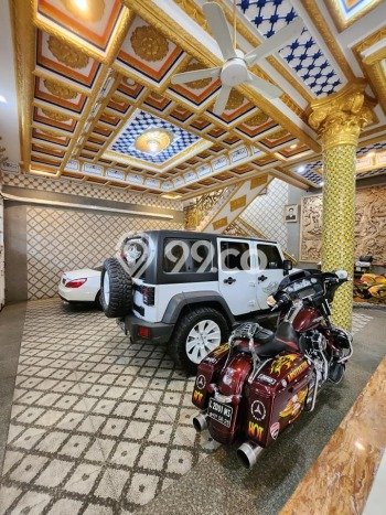 Hunian Elit LB 400m2 Siap Huni Desain Elegan di Kayu Putih, Jakarta Timur Hunian Elit LB 400m2 Siap Huni Desain Elegan di Kayu Putih, Jakarta Timur