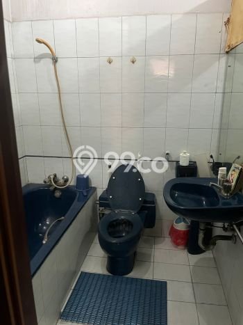For Sale Hunian Rumah Terawat 4 Kamar di Pondok Bambu, Jakarta Timur For Sale Hunian Rumah Terawat 4 Kamar di Pondok Bambu, Jakarta Timur