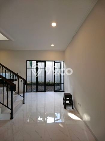 Dijual Rumah Modern 3 KT di Jatiwaringin, Bekasi Dijual Rumah Modern 3 KT di Jatiwaringin, Bekasi