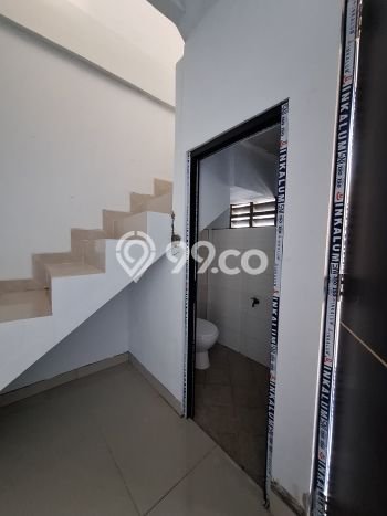 Rumah Minimalis 3 KT di Jati Asih Bekasi Unfurnished Rumah Minimalis 3 KT di Jati Asih Bekasi Unfurnished
