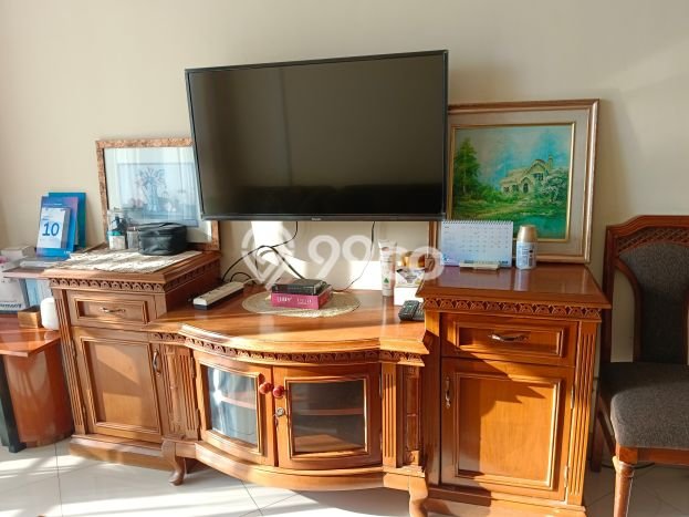 Apartemen Favorit Modern Dijual di Jakarta Selatan dengan 3 Kamar Tidur Apartemen Favorit Modern Dijual di Jakarta Selatan dengan 3 Kamar Tidur