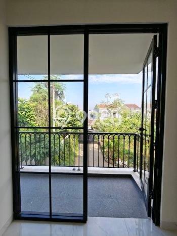 Dijual Rumah Modern 3 KT di Jatiwaringin, Bekasi Dijual Rumah Modern 3 KT di Jatiwaringin, Bekasi