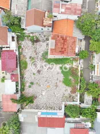 Tanah untuk Dijual Lokasi Duren Sawit, Jakarta Timur Luas 1008m2 - Tanah untuk Dijual Lokasi Duren Sawit, Jakarta Timur Luas 1008m2 -