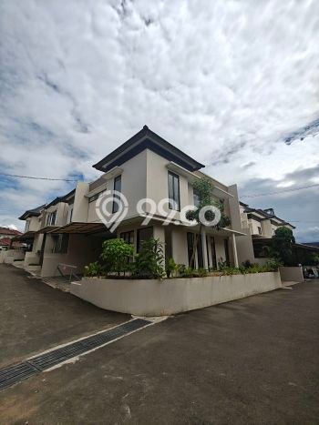 Rumah Minimalis 4 KT di Bambu Apus Jakarta Timur Semi Furnished Rumah Minimalis 4 KT di Bambu Apus Jakarta Timur Semi Furnished