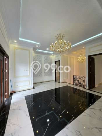 For Sale Rumah Elit Exclusive di Duren Sawit, Jakarta Timur For Sale Rumah Elit Exclusive di Duren Sawit, Jakarta Timur