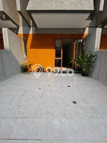 For Sale Hunian Rumah Terawat 3 KT di Pondok Gede, Bekasi For Sale Hunian Rumah Terawat 3 KT di Pondok Gede, Bekasi