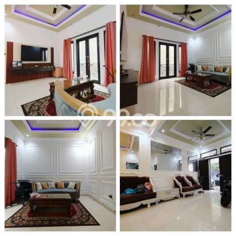 For Sale Rumah Elit Exclusive di Duren Sawit, Jakarta Timur For Sale Rumah Elit Exclusive di Duren Sawit, Jakarta Timur