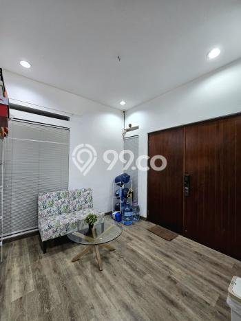 Siap Huni Hunian Elit 4 Kamar di Cakung Dekat ke Mana Saja Siap Huni Hunian Elit 4 Kamar di Cakung Dekat ke Mana Saja