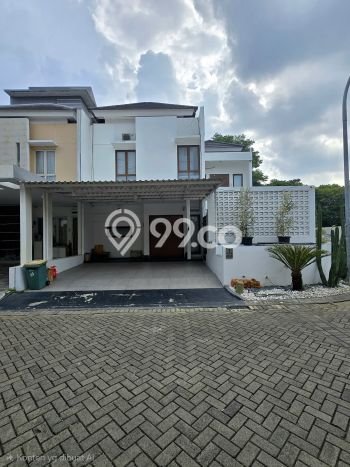 Siap Huni Hunian Elit 4 Kamar di Cakung Dekat ke Mana Saja Siap Huni Hunian Elit 4 Kamar di Cakung Dekat ke Mana Saja