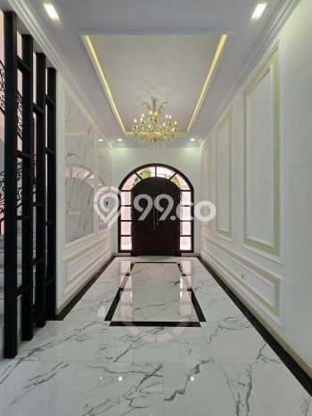 For Sale Rumah Elit Exclusive di Duren Sawit, Jakarta Timur For Sale Rumah Elit Exclusive di Duren Sawit, Jakarta Timur