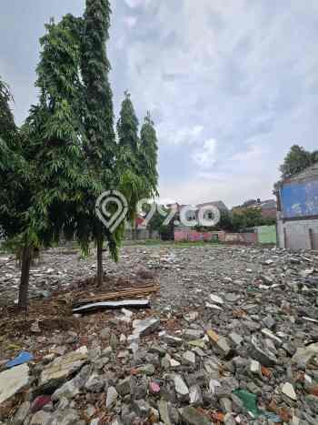 Tanah untuk Dijual Lokasi Duren Sawit, Jakarta Timur Luas 1008m2 - Tanah untuk Dijual Lokasi Duren Sawit, Jakarta Timur Luas 1008m2 -