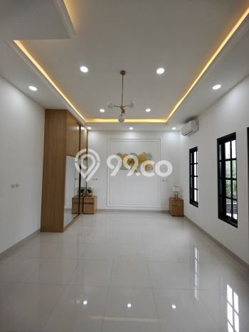 Rumah Modern Minimalis 3 Kamar Bisa Langsung Pindah di Kramat Jati Rumah Modern Minimalis 3 Kamar Bisa Langsung Pindah di Kramat Jati