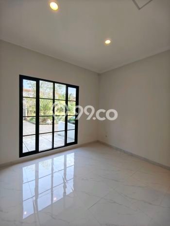 Jual Rumah Modern 3 KT di Jatiwaringin, Jakarta Timur Jual Rumah Modern 3 KT di Jatiwaringin, Jakarta Timur