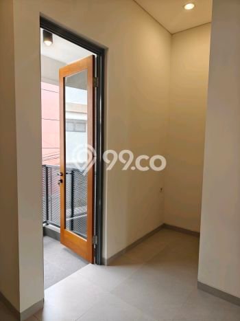Jual Rumah Modern 3 KT di Jatiwarna, Bekasi Jual Rumah Modern 3 KT di Jatiwarna, Bekasi