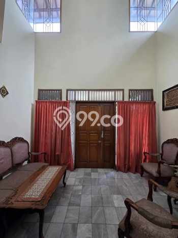 Hunian Mewah Dijual LT 277m2 di Duren Sawit, Jakarta Timur Hunian Mewah Dijual LT 277m2 di Duren Sawit, Jakarta Timur