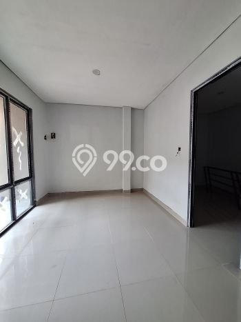 Rumah Minimalis 3 KT di Jati Asih Bekasi Unfurnished Rumah Minimalis 3 KT di Jati Asih Bekasi Unfurnished