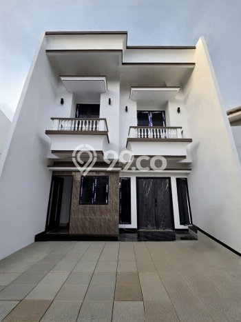 Dijual Rumah Elit Exclusive di Duren Sawit, Jakarta Timur Dijual Rumah Elit Exclusive di Duren Sawit, Jakarta Timur