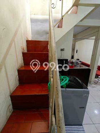 Jual Rumah Favorit Siap Huni LB 65m2 di Duren Sawit, Jakarta Timur Jual Rumah Favorit Siap Huni LB 65m2 di Duren Sawit, Jakarta Timur